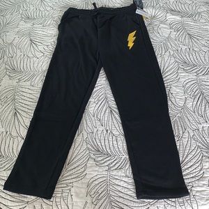 NWT Brooklyn Cloth Boys Joggers